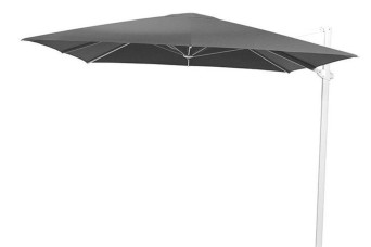 Zweefparasol Siesta Aluminium Solefin 4 Seasons Outdoor